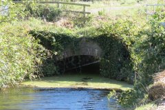 B. Oldbridges to A370 Huish
