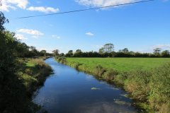 7.-Looking-upstream-from-Puxton-Lane-Bridge