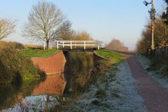 113.-Vicaridge-Lane-Swing-Bridge-No.26-downstream-face