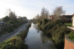 115.-Looking-downstream-from-Vicaridge-Lane-Swing-Bridge-No.26