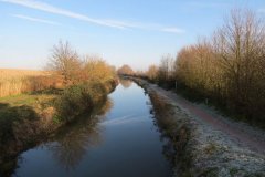 117.-Looking-downstream-from-Vicaridge-Lane-Swing-Bridge-No.26