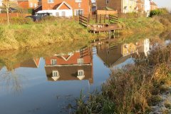 58.-Reflections-upstream-from-Priorswood-Bridge-9
