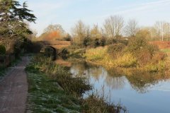 82.-Upstream-from-Bridgwater-Road-Bridge-2