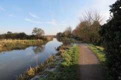 82.-Upstream-from-Bridgwater-Road-Bridge-3
