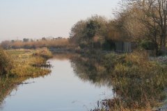 82.-Upstream-from-Bridgwater-Road-Bridge-4