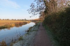 82.-Upstream-from-Bridgwater-Road-Bridge-5