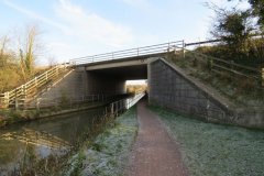 93.-M5-Viaduct-No.14-Downstream-face