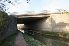 95.-M5-Viaduct-No.14-upstream-face
