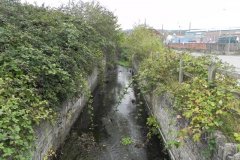 26.-Looking-upstream-from-A371-Culvert