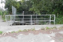 48.-Factory-Culvert-Upstream-Parapet