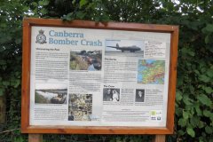 11.-Canberra-Bomber-Crash-Memorial-Manley-Bridge