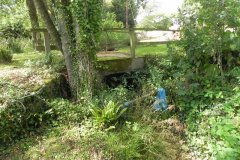 B. West Compton to North Wootton