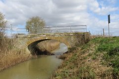 40.-Canal-Bridge-north-of-Knighton-downstream-arch