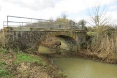 42.-Canal-Bridge-north-of-Knighton-upstream-arch
