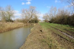 47.-Looking-upstream-to-Westmoor-Bridge