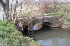 2.-Dowling-Lane-Bridge-Upstream-Arch