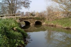 7.-Churchmoor-Farm-Accommodation-Bridge-Upstream-Arch