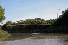 Banana Bridge