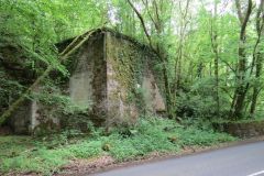 Barlynch Quarry