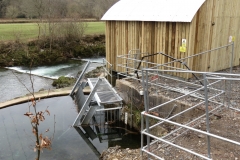 Beasly Weir River Barle February 2016 (15)