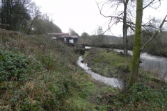 1. Beasley Mill and Leat