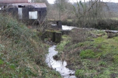 2. Beasley Mill and Leat
