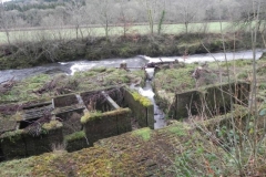 5. Beasley Mill