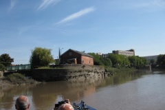 Bedminster Bridge West