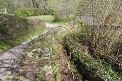 50. Piles Mill Leat