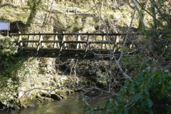 11. Rockford Bridge downstream face