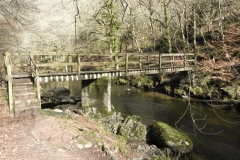 39. Ash Bridge downstream face