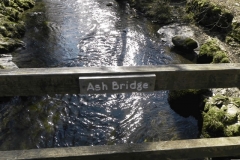 40. Ash Bridge