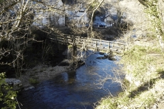 9. Rockford Bridge upstream face
