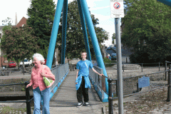 Bathurst-Basin-Bridge