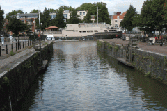 Bathurst-Basin