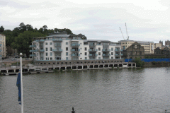 Looking-to-the-north-bank-from-SS-Great-Britain