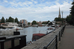 Princes-Street-Bridge-Looking-Upstream-2