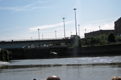Brunel Way Bridge