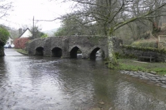 10. Bury Bridge downstream arches
