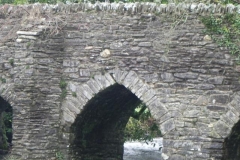 11. Bury Bridge downstream arches