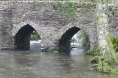 13. Bury Bridge downstream arches
