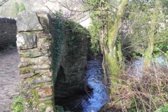 15. Bury Bridge upstream arches