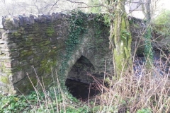 16. Bury Bridge downstream arches