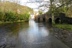 5. Bury Bridge downstream arches