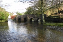 6. Bury Bridge downstream arches