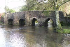 7. Bury Bridge downstream arches