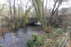 36. Dyehouse Bridge Downstream Arch_640x480