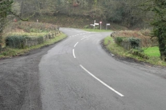 77. Coppleham Bridge
