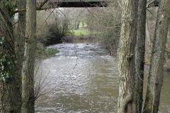 47.-Looking-upstream-beneath-Feltham-Rail-Bridge