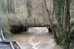 C.Bruton Dam to Bruton